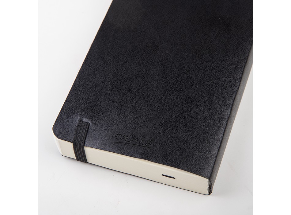 AGENDA GIORNALIERA - MODELLO PB544 (CLAMUS BLACK POCKET) FullGadgets.com