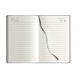 AGENDA GIORNALIERA - MODELLO PB544 (CLAMUS BLACK POCKET) FullGadgets.com