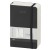 AGENDA GIORNALIERA - MODELLO PB544 (CLAMUS BLACK POCKET)