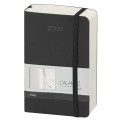 AGENDA GIORNALIERA - MODELLO PB544 (CLAMUS BLACK POCKET)