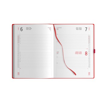 Agenda Giornaliera Personalizzabile FullGadgets.com