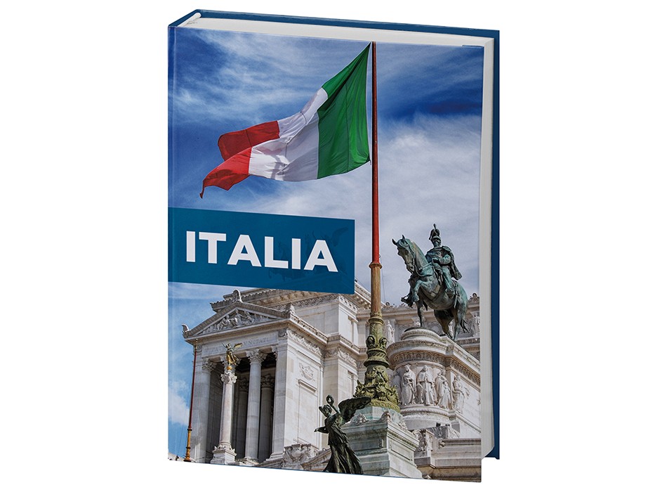 AGENDA PERSONALIZZABILE FullGadgets.com