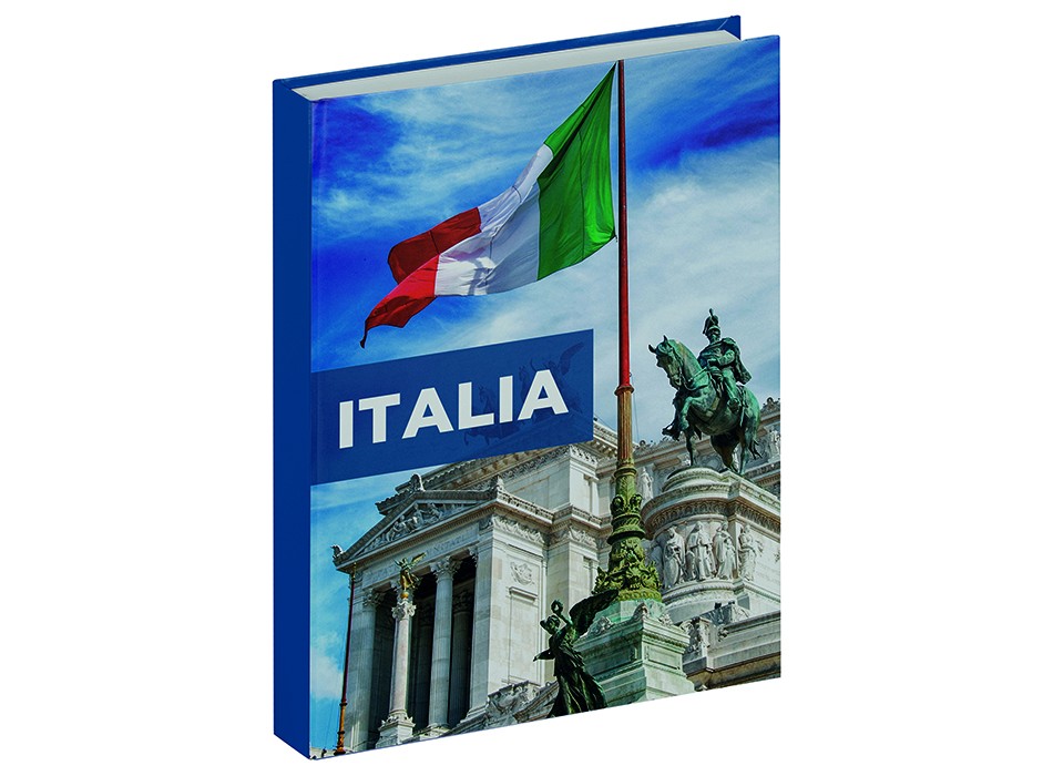 AGENDA PERSONALIZZABILE FullGadgets.com