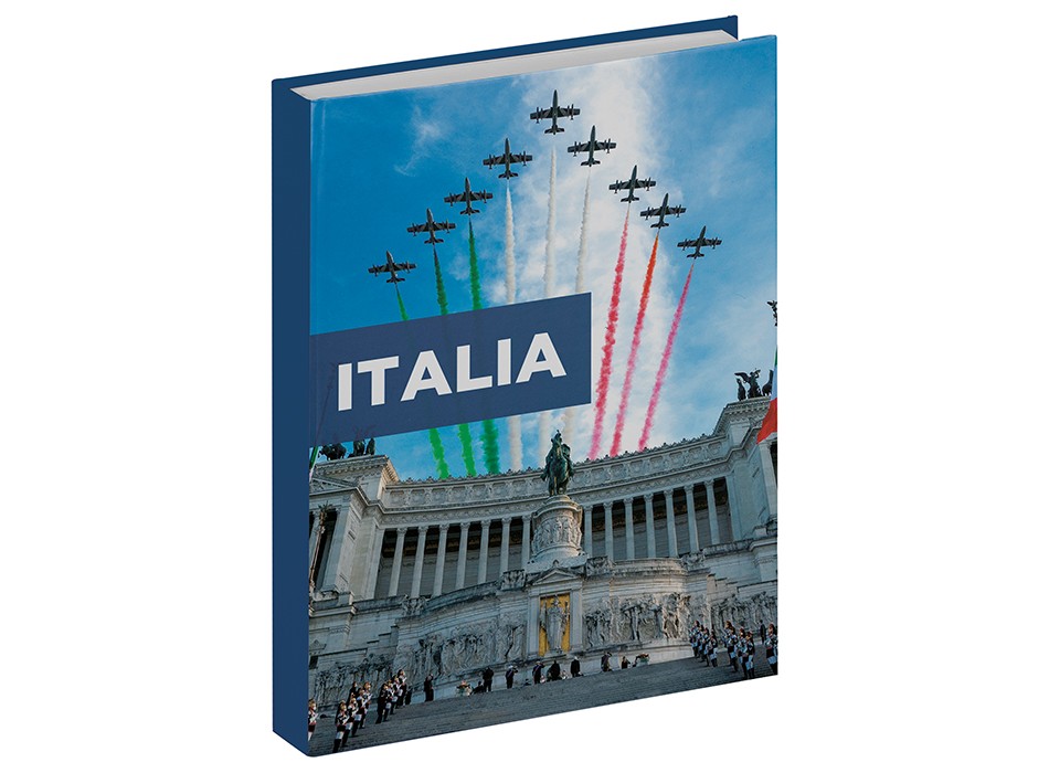 AGENDA PERSONALIZZABILE FullGadgets.com