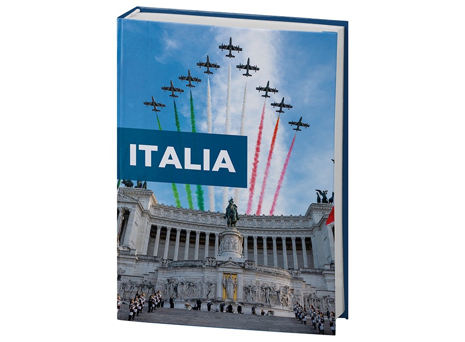 AGENDA PERSONALIZZABILE FullGadgets.com