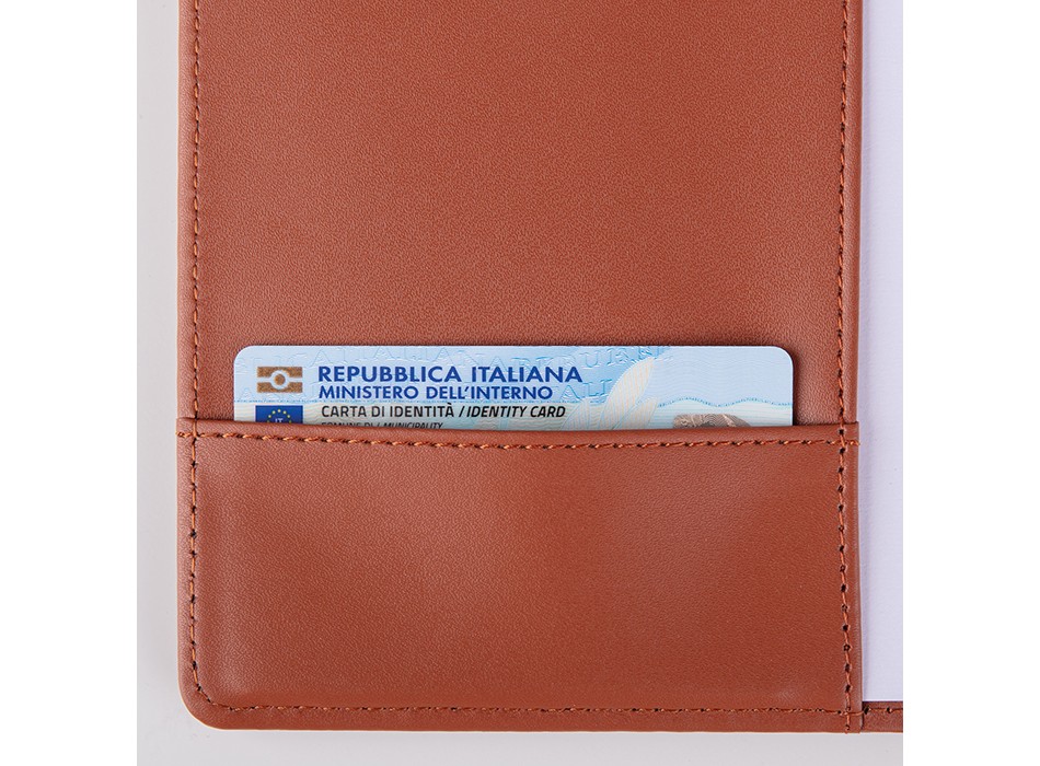 AGENDA PORTAFOGLIO FullGadgets.com