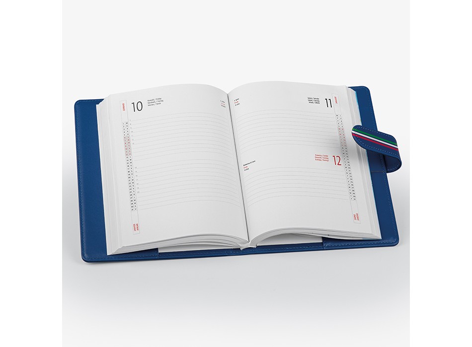 AGENDA PORTAFOGLIO FullGadgets.com