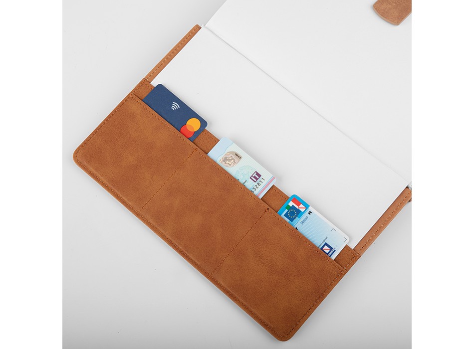 AGENDA PORTAFOGLIO FullGadgets.com