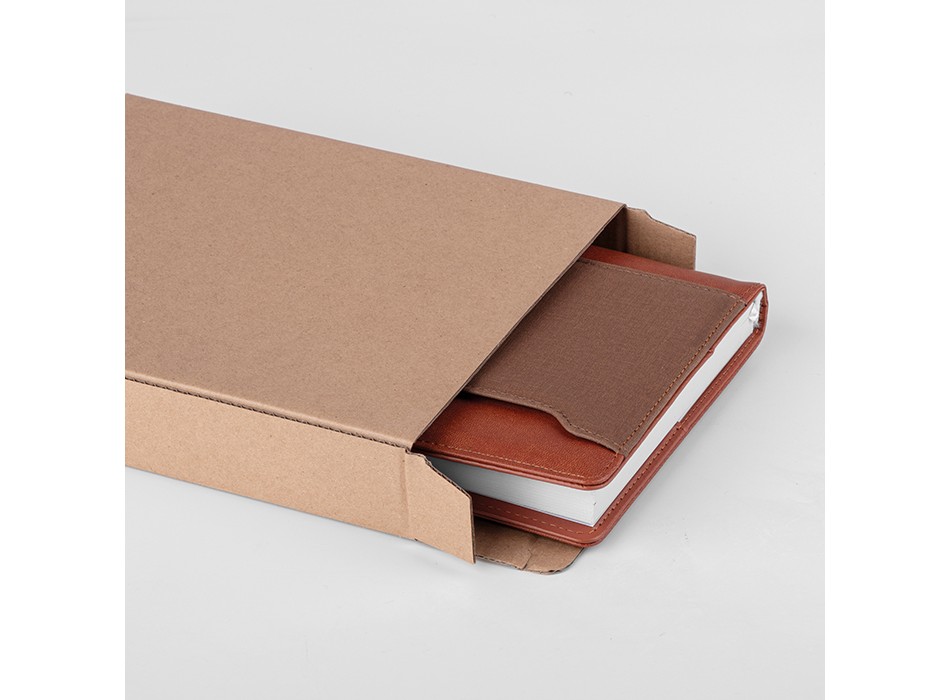 AGENDA PORTAFOGLIO FullGadgets.com