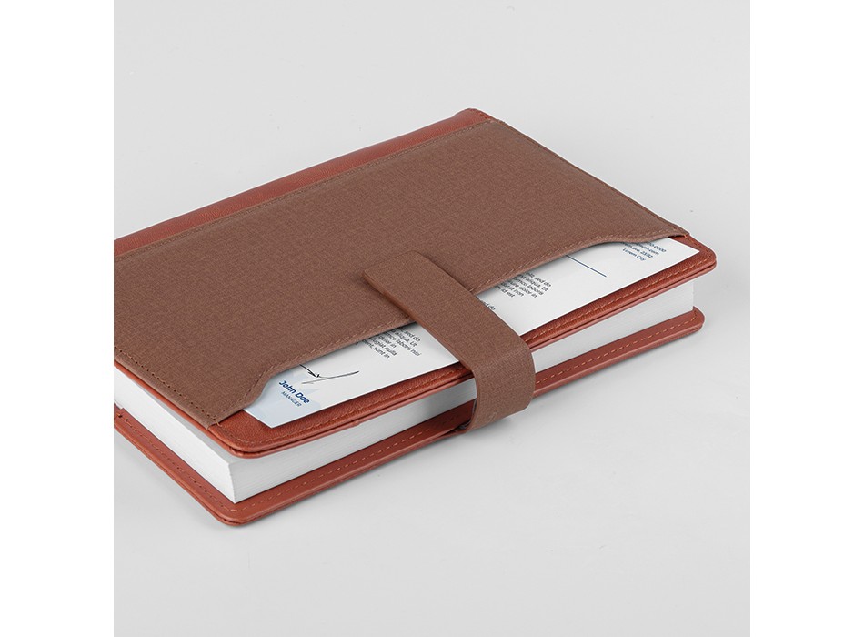 AGENDA PORTAFOGLIO FullGadgets.com