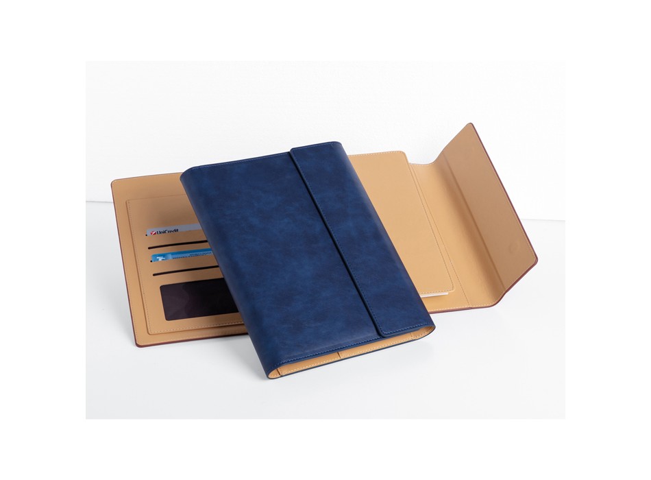 AGENDA PORTAFOGLIO SETTIMANALE FullGadgets.com