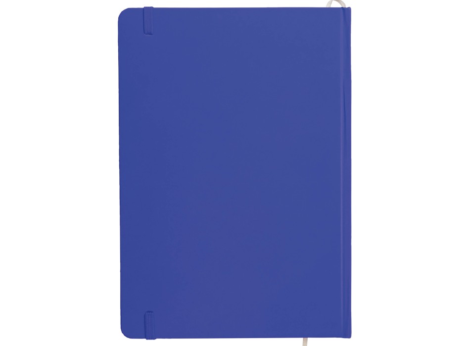 Agenda settimanale 2026, copertina rigida in cartoncino laminato FullGadgets.com