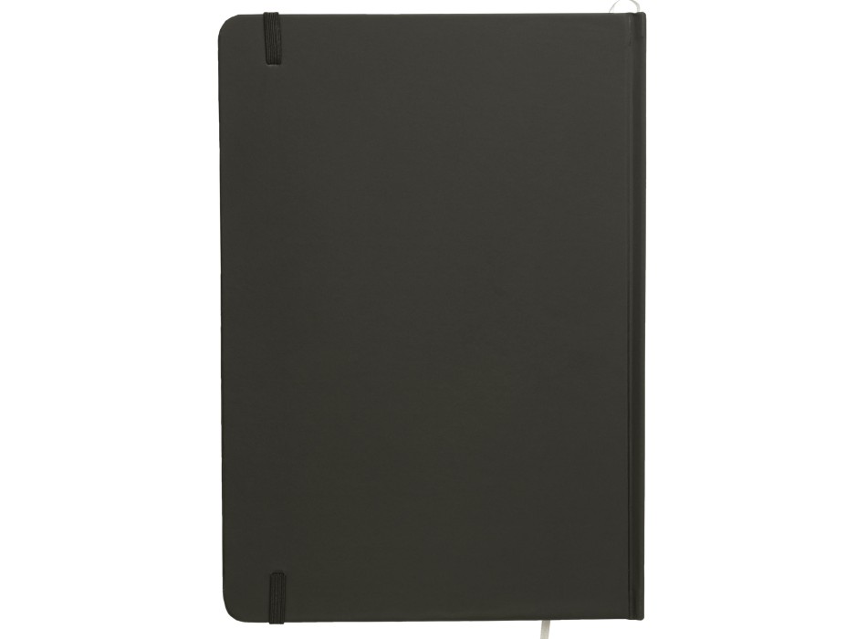 Agenda settimanale 2026, copertina rigida in cartoncino laminato FullGadgets.com