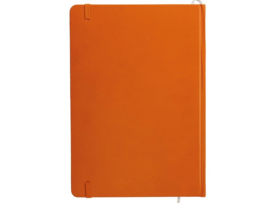 Agenda settimanale 2026, copertina rigida in cartoncino laminato FullGadgets.com