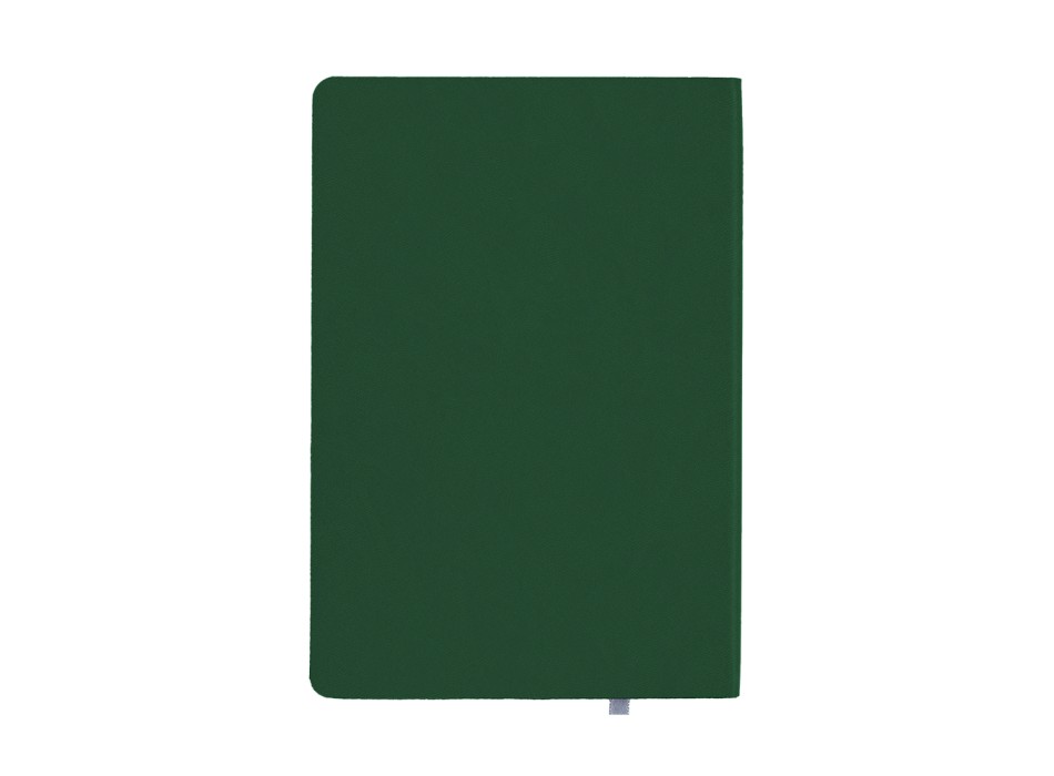 Agenda settimanale 2027 con copertina flessibile in PU termovirante FullGadgets.com