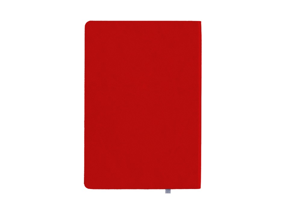 Agenda settimanale 2027 con copertina flessibile in PU termovirante FullGadgets.com