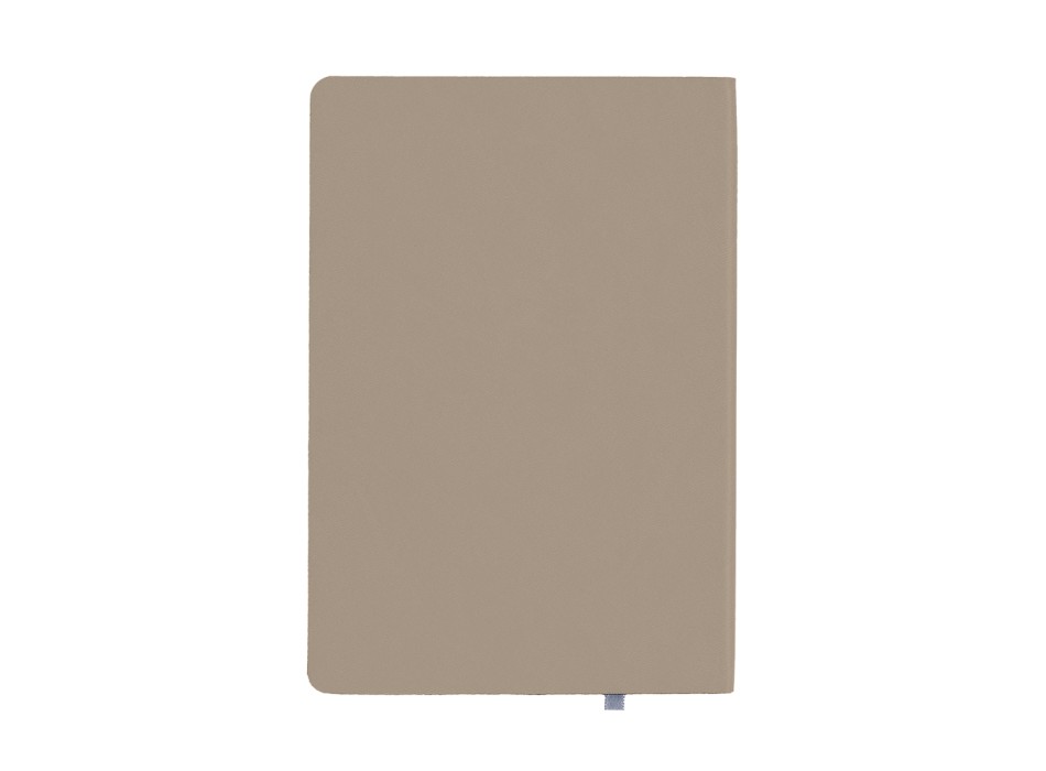 Agenda settimanale 2027 con copertina flessibile in PU termovirante FullGadgets.com