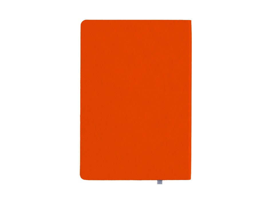 Agenda settimanale 2027 con copertina flessibile in PU termovirante FullGadgets.com