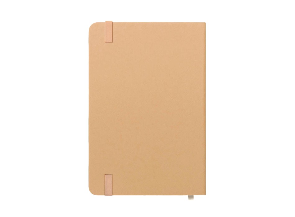 Agenda settimanale 2027 con copertina rigida in cartoncino FullGadgets.com