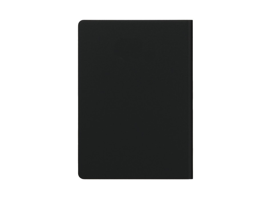 Agenda settimanale 2027. Copertina flessibile in soft PU e bordo pagine colorato FullGadgets.com