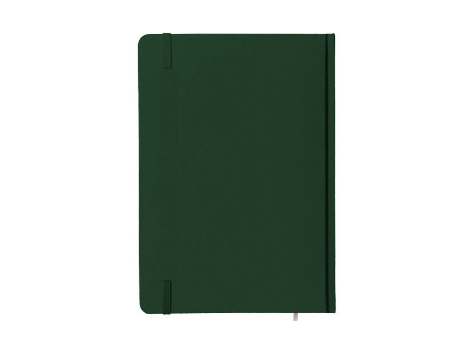 Agenda settimanale 2027, copertina rigida in cartoncino laminato FullGadgets.com