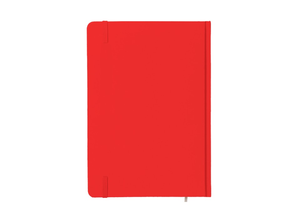 Agenda settimanale 2027, copertina rigida in cartoncino laminato FullGadgets.com
