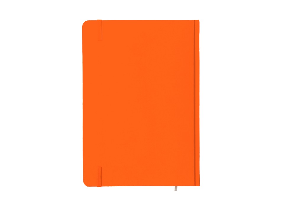 Agenda settimanale 2027, copertina rigida in cartoncino laminato FullGadgets.com