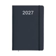Agenda settimanale 2027, copertina rigida in cartoncino laminato FullGadgets.com