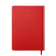 Agenda settimanale 2027. Copertina rigida in cartoncino laminato opaco. FullGadgets.com