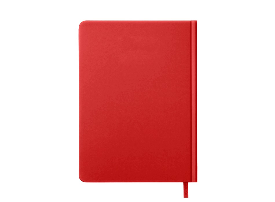 Agenda settimanale 2027. Copertina rigida in cartoncino laminato opaco. FullGadgets.com