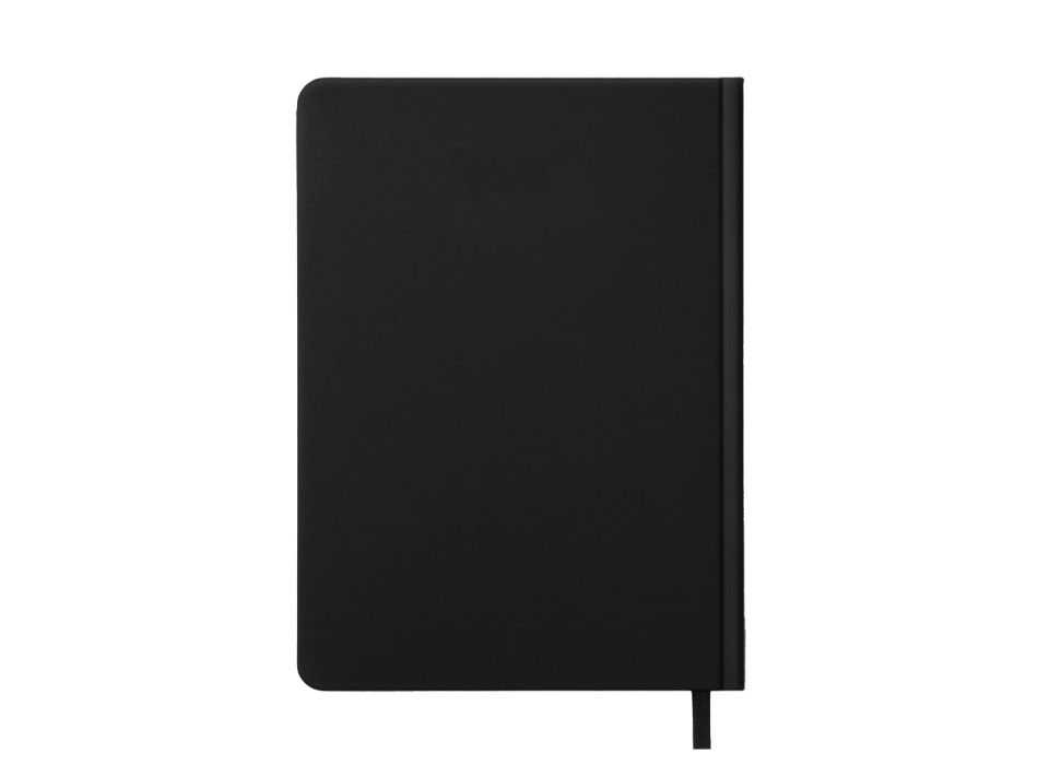 Agenda settimanale 2027. Copertina rigida in cartoncino laminato opaco. FullGadgets.com