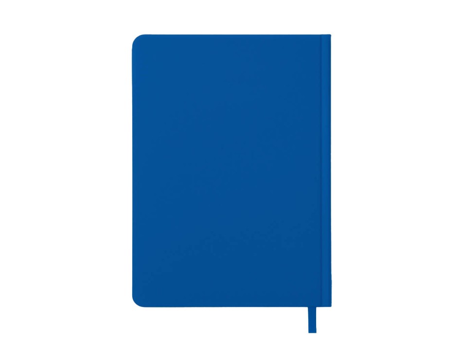 Agenda settimanale 2027. Copertina rigida in cartoncino laminato opaco. FullGadgets.com