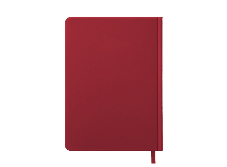 Agenda settimanale 2027. Copertina rigida in cartoncino laminato opaco. FullGadgets.com