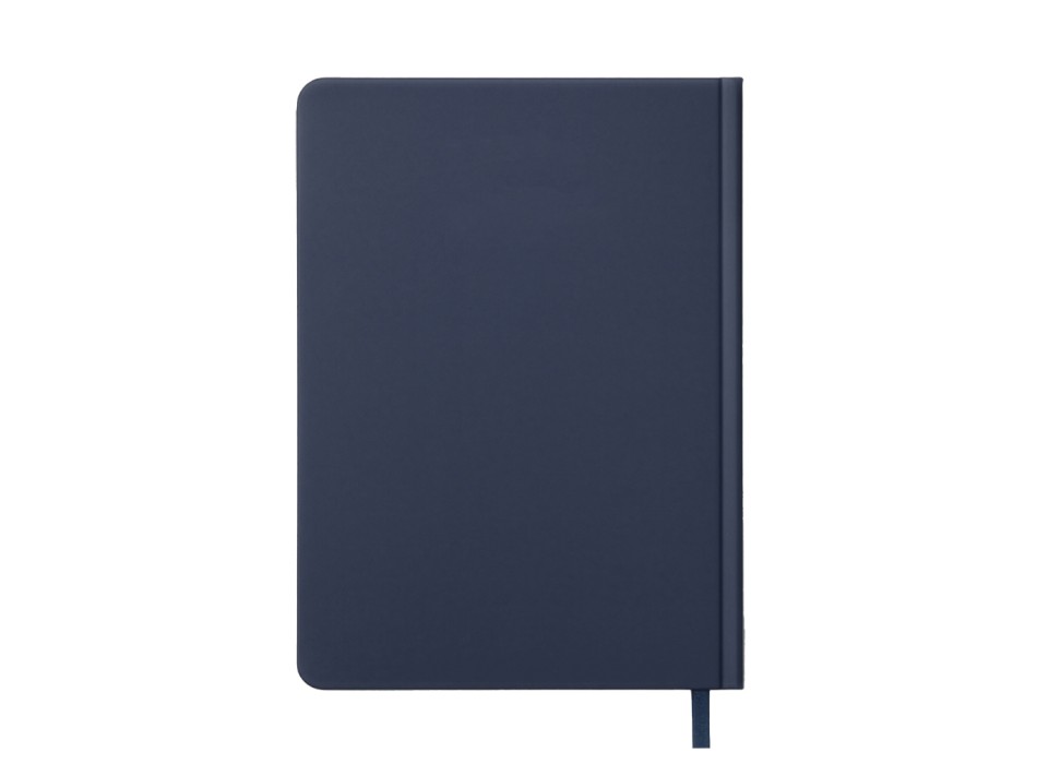 Agenda settimanale 2027. Copertina rigida in cartoncino laminato opaco. FullGadgets.com