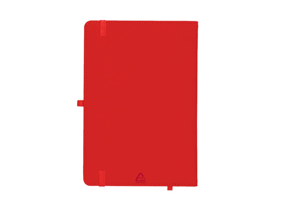 Agenda settimanale 2027, copertina rigida in PU termovirante con impuntura perimetrale FullGadgets.com