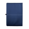 Agenda settimanale 2027, copertina rigida in PU termovirante con impuntura perimetrale FullGadgets.com