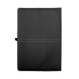 Agenda settimanale 2027, copertina rigida in PU termovirante con impuntura perimetrale FullGadgets.com