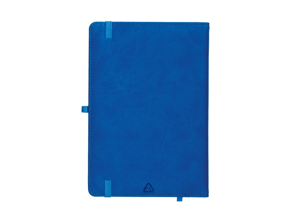 Agenda settimanale 2027, copertina rigida in PU termovirante con impuntura perimetrale FullGadgets.com