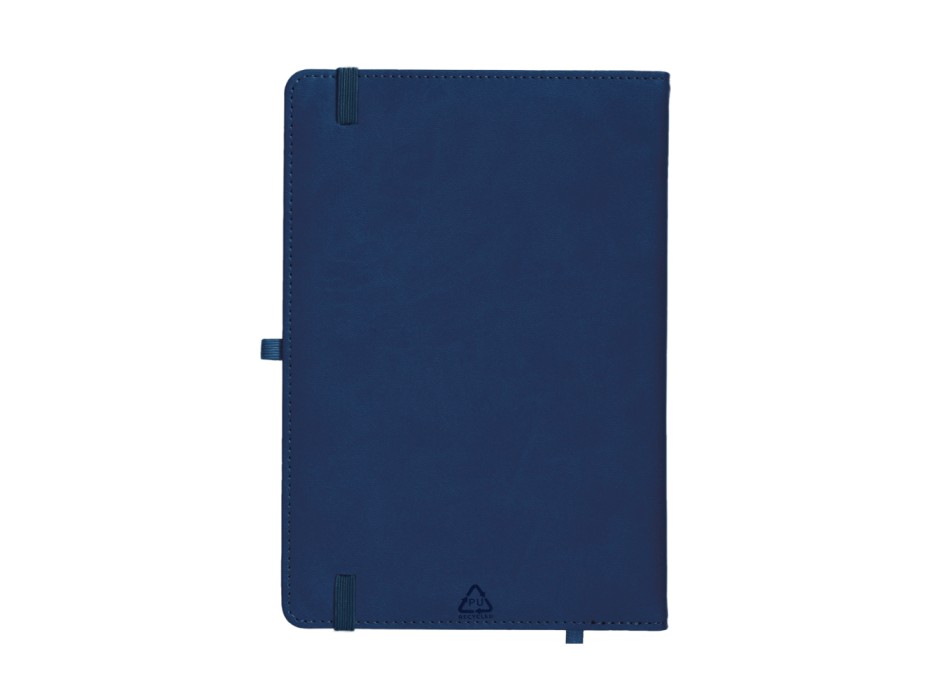 Agenda settimanale 2027, copertina rigida in PU termovirante con impuntura perimetrale FullGadgets.com
