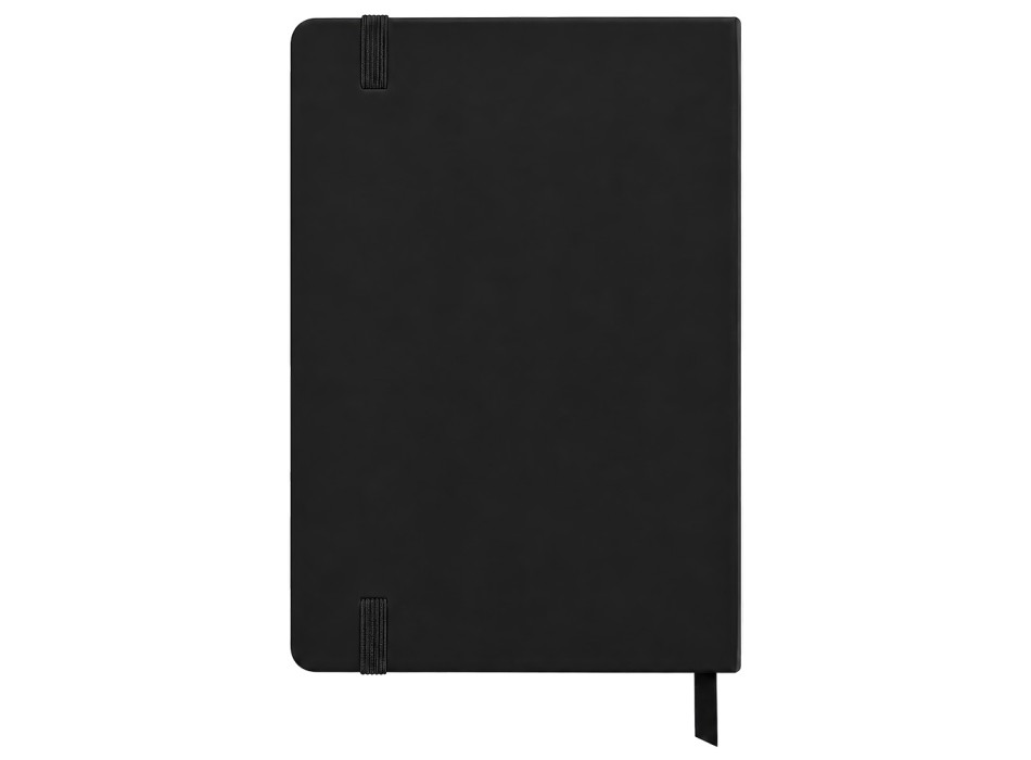 Agenda settimanale 2027. Copertina rigida in termo PU e bordo pagine colorato FullGadgets.com