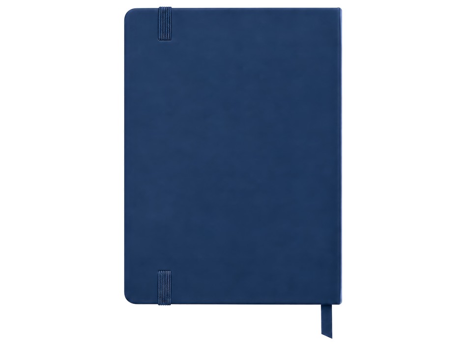 Agenda settimanale 2027. Copertina rigida in termo PU e bordo pagine colorato FullGadgets.com