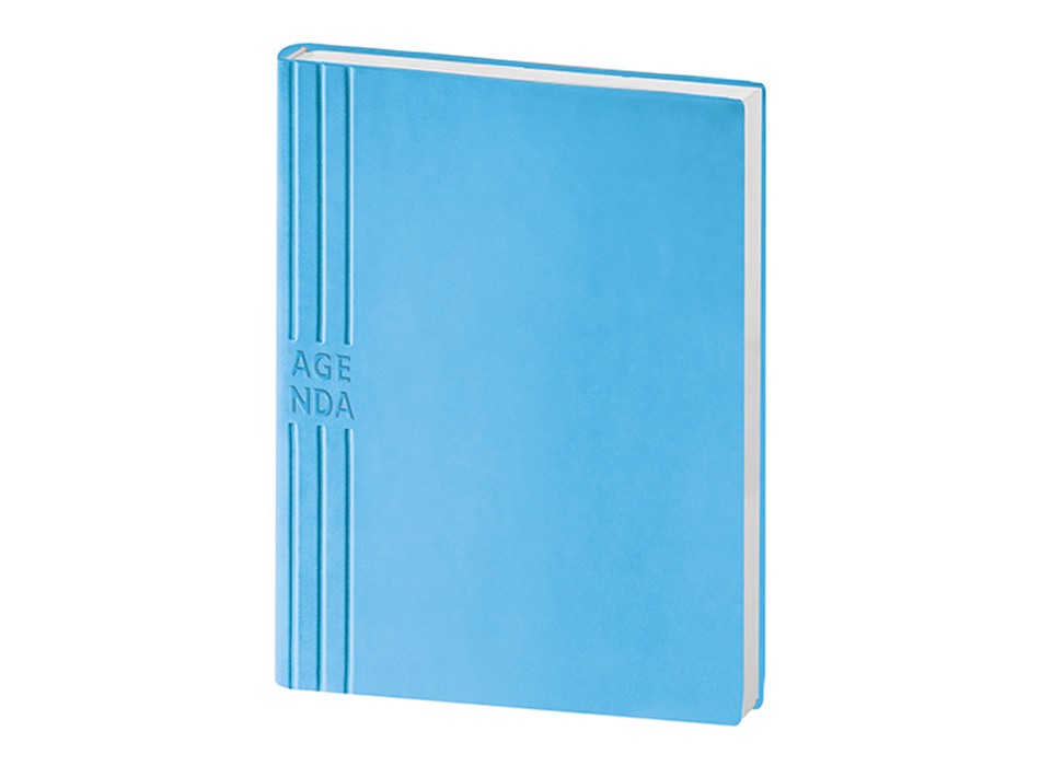 AGENDA SETTIMANALE FullGadgets.com