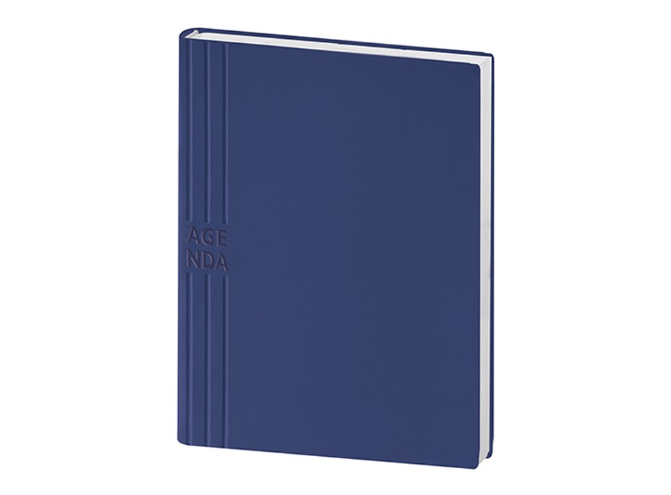 AGENDA SETTIMANALE FullGadgets.com