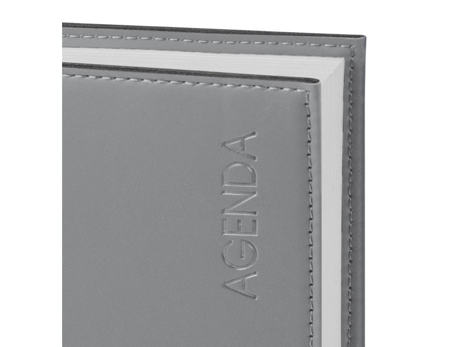 AGENDA SETTIMANALE FullGadgets.com