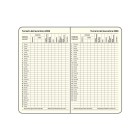 AGENDA SETTIMANALE FullGadgets.com