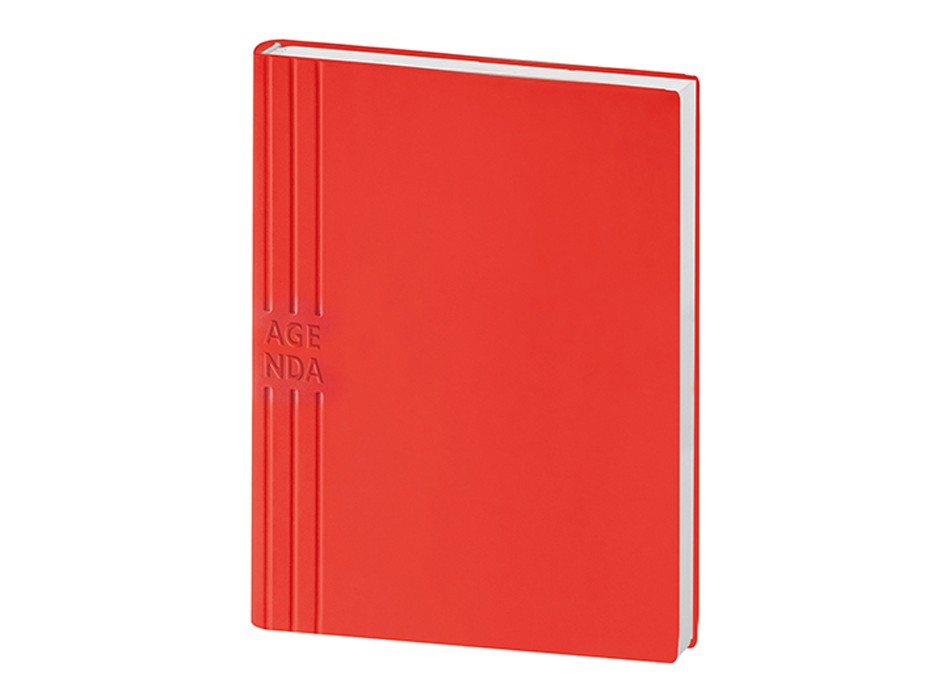 AGENDA SETTIMANALE FullGadgets.com