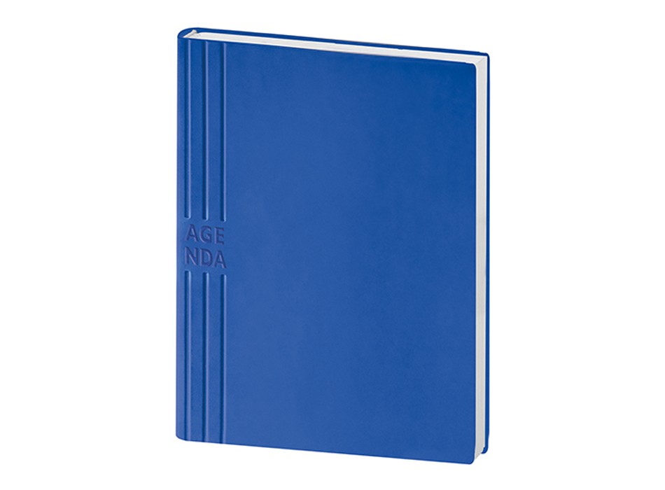 AGENDA SETTIMANALE FullGadgets.com
