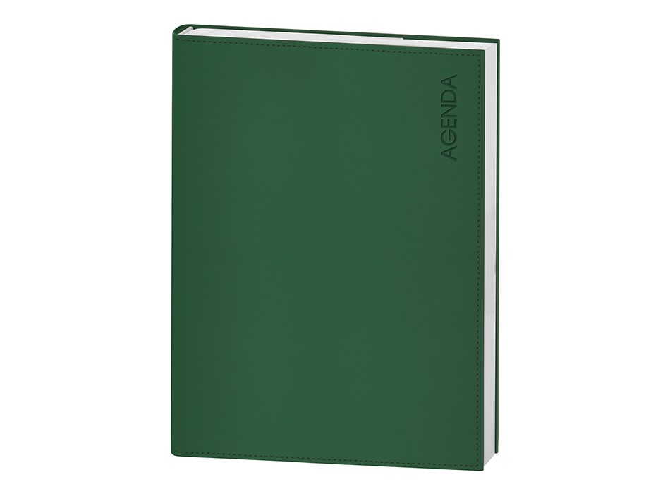 AGENDA SETTIMANALE FullGadgets.com