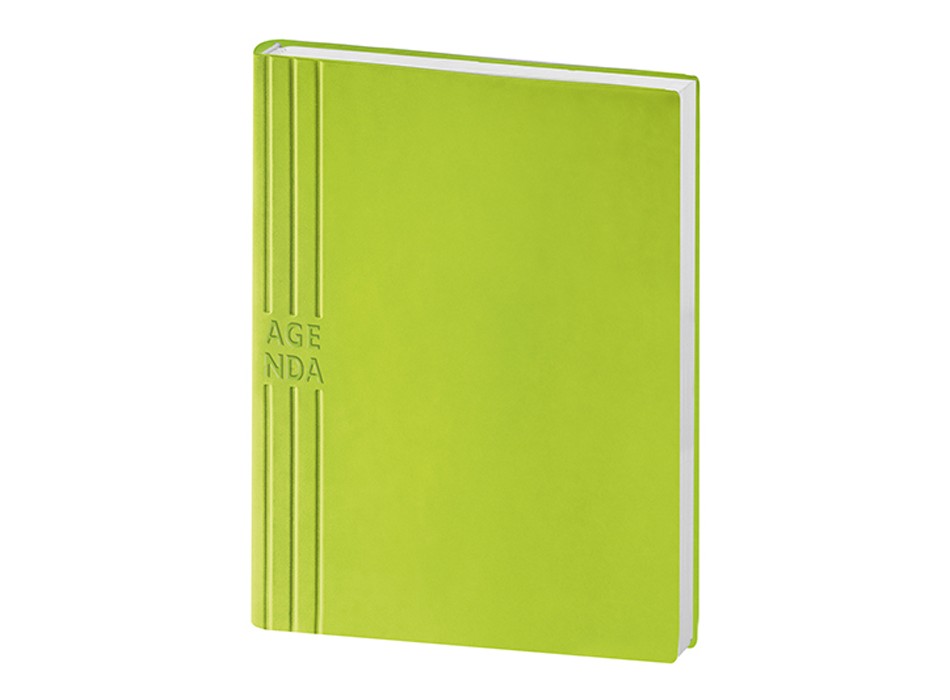 AGENDA SETTIMANALE FullGadgets.com