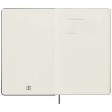Agenda settimanale formato L con copertina rigida e senza data Moleskine FullGadgets.com